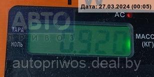 Блок предохранителей Fiat Doblo (2000-2010) - фото 3 - id-p225433078