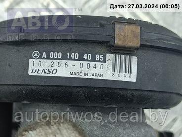 Насос продувки катализатора Mercedes W168 (A) - фото 3 - id-p225433475