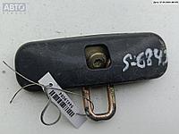 Ответная часть (скоба) замка двери Renault Megane 1 (1995-2003)