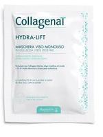 Тканевая маска для лица CollagenaT Hydra-Lift Mask увлажняющая, питательная с морским коллагеном, водорослями