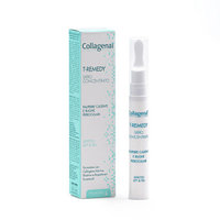 Сыворотка-концентрат вокруг глаз CollagenaT T-Remedy Concentrated Serum с эффектом лифтинга с морским