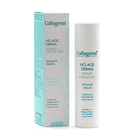 Тонизирующий лосьон для лица CollagenaT No-Age Derma Essence Face Lotion регенирирующий с морским коллагеном и