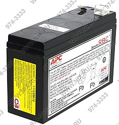 APC APCRBC106 Replacement Battery Cartridge