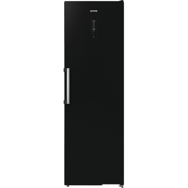 Однокамерный холодильник Gorenje R619EABK6 - фото 1 - id-p225433884