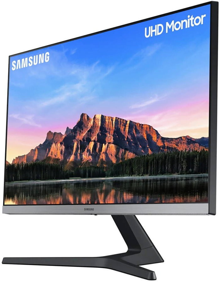 Монитор Samsung U28R550UQI - фото 3 - id-p225433951