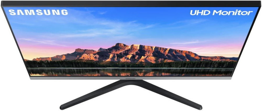 Монитор Samsung U28R550UQI - фото 4 - id-p225433951