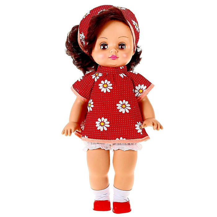 Кукла «Оля №1», МИКС - фото 1 - id-p225434801