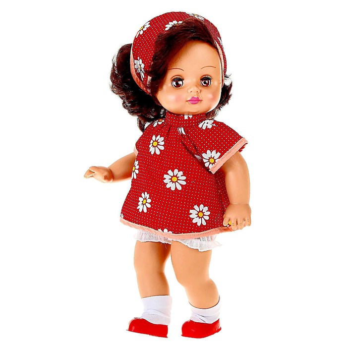 Кукла «Оля №1», МИКС - фото 2 - id-p225434801
