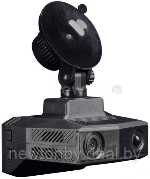 Видеорегистратор-радар детектор-GPS информатор (3в1) Incar SDR-241 Nepal / GPS - фото 1 - id-p225435177