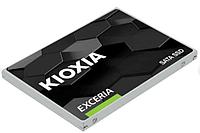 INFORTREND HMSTFLS33201-0030C Kioxia 2.5" SSD, SAS 12Gb/s, 3.2TB, DWPD 3 with bundle key, 13 in 1 Packing