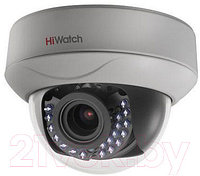 Аналоговая камера HiWatch DS-T207