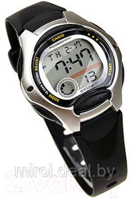 Часы наручные женские Casio LW-200-1AVEF - фото 3 - id-p225435554