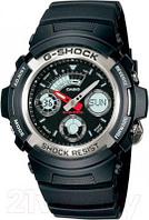 Часы наручные мужские Casio AW-590-1AER