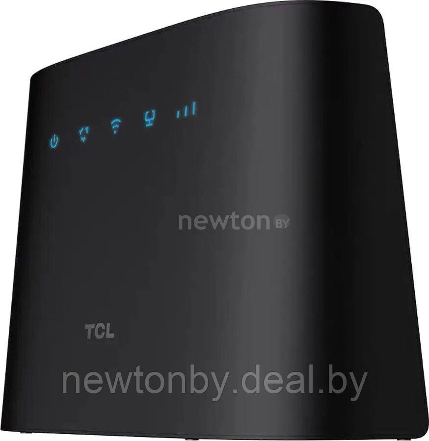 4G Wi-Fi роутер TCL Linkhub HH63 (черный) - фото 1 - id-p225443912