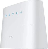 4G Wi-Fi роутер TCL Linkhub HH63 (белый)