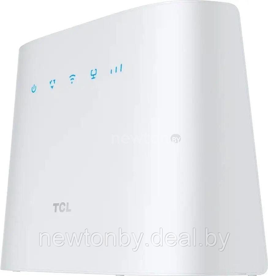 4G Wi-Fi роутер TCL Linkhub HH63 (белый) - фото 1 - id-p225443913