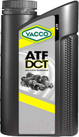 Трансмиссионное масло Yacco ATF DCT
