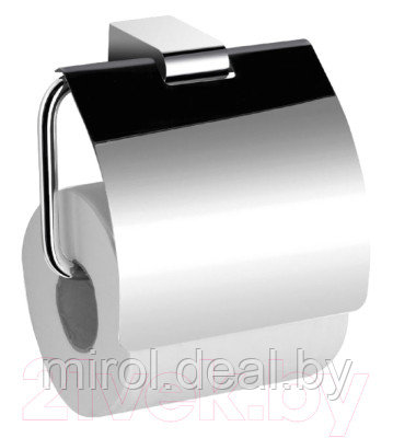 Держатель для туалетной бумаги Ferro Audrey AD15 - фото 1 - id-p225438266