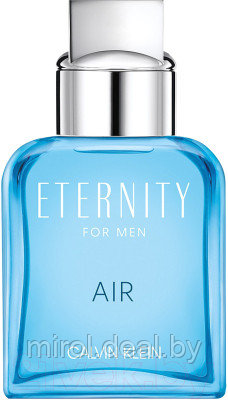 Туалетная вода Calvin Klein Eternity Air For Men - фото 1 - id-p225443489