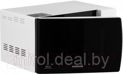 Микроволновая печь Samsung ME81KRW-1/BW - фото 3 - id-p225440846