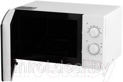 Микроволновая печь Samsung ME81KRW-1/BW - фото 6 - id-p225440846