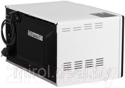 Микроволновая печь Samsung ME81KRW-1/BW - фото 7 - id-p225440846