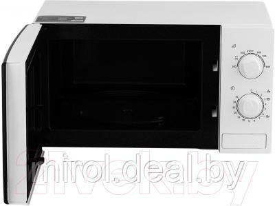 Микроволновая печь Samsung ME81KRW-1/BW - фото 8 - id-p225440846