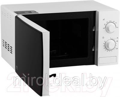 Микроволновая печь Samsung ME81KRW-1/BW - фото 10 - id-p225440846