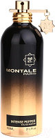 Парфюмерная вода Montale Intense Pepper