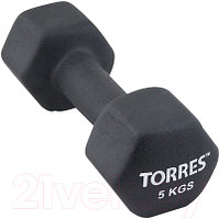 Гантель Torres PL55015