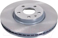 Тормозной диск TRW DF6811