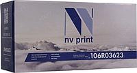 Картридж NV-Print аналог 106R03623 для Xerox Phaser 3330 WorkCentre 3335/3345