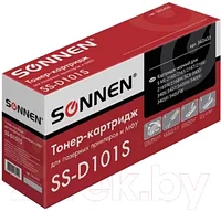 Картридж Sonnen SS-D101S / 362435