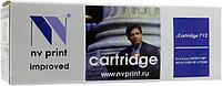 Картридж NV-Print аналог 712 для Canon LBP 3010/3100