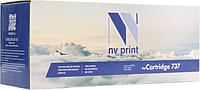 Картридж NV-Print аналог Cartridge 737 для Canon MF211/212w/217w/226dn