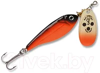 Блесна Blue Fox Minnow Super Vibrax / BFMSV4-SRB