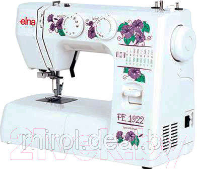 Швейная машина Elna PE 1022 - фото 1 - id-p225439434