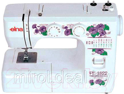 Швейная машина Elna PE 1022 - фото 2 - id-p225439434