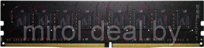 Оперативная память DDR4 GeIL GP48GB2666C19SC - фото 1 - id-p225442120