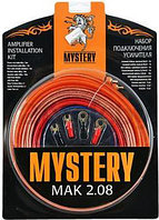 Набор для подключения автоакустики Mystery MAK 2.08