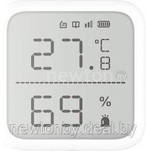 Термогигрометр Hikvision DS-PDTPH-E-WE
