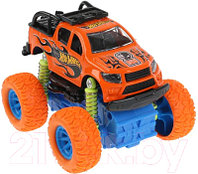 Автомобиль игрушечный Технопарк Hot Wheels Внедорожник / 1806A114-R1