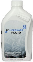 Жидкость гидравлическая ZF LifeguardFluid 6 / S671090255