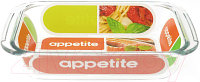 Форма для запекания Appetite RCR2