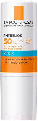 Гель солнцезащитный La Roche-Posay Anthelios XL SPF 50+ - фото 1 - id-p224809128