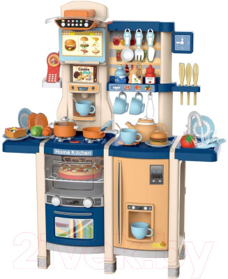 Детская кухня Pituso Home kitchen / HW20046201 - фото 1 - id-p224174099