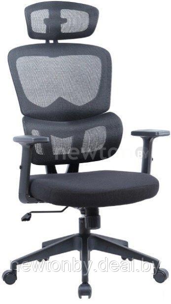 Кресло CHAIRMAN 560 (черный) - фото 1 - id-p225444130