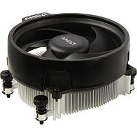 Охладитель AMD Wraith Stealth 712-000071 Cooler (4пин AM4 Al)