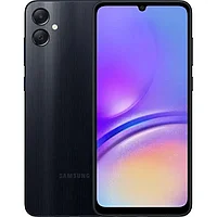 Смартфон Samsung Galaxy A05 SM-A055FZKDCAU 4+64GB Black