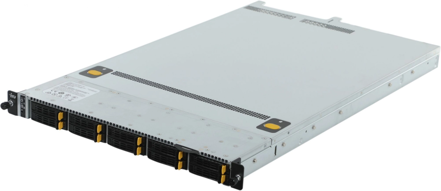 Сервер IRU Rock c1210p 2x6130 4x32Gb 2x480Gb SSD SATA 2x800W w/o OS (2013702) - фото 1 - id-p225444151